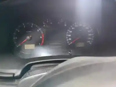 Scrapping Vehicle seat leon (1m1) 1.4 16v of the year 2001 powered 0