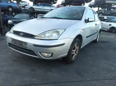 Veicolo di demolizione ford focus i (daw, dbw) 1.8 tdci dell'anno 0 alimentato f9da