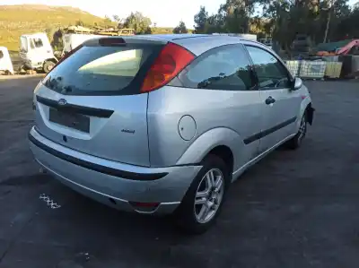 Veicolo di demolizione ford focus i (daw, dbw) 1.8 tdci dell'anno 0 alimentato f9da