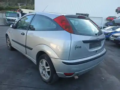 Veicolo di demolizione ford focus i (daw, dbw) 1.8 tdci dell'anno 0 alimentato f9da