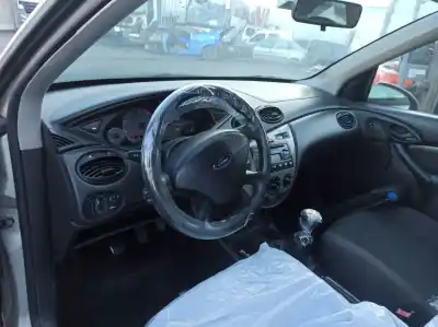 Veicolo di demolizione ford focus i (daw, dbw) 1.8 tdci dell'anno 0 alimentato f9da
