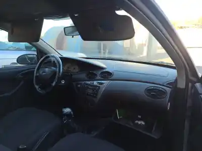 Veicolo di demolizione ford focus i (daw, dbw) 1.8 tdci dell'anno 0 alimentato f9da