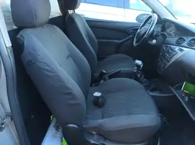 Veicolo di demolizione ford focus i (daw, dbw) 1.8 tdci dell'anno 0 alimentato f9da