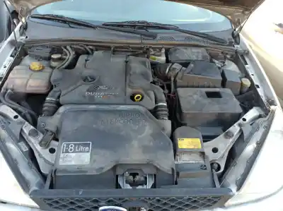 Veicolo di demolizione ford focus i (daw, dbw) 1.8 tdci dell'anno 0 alimentato f9da