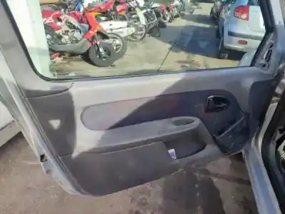 Veículo de Sucata renault clio ii fase i (b/cb0) (1998->) 1.9 d (b/cb0e) do ano 2024 alimentado f8q 630