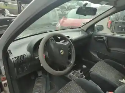 Утилизация автомобиля opel corsa b (s93) 1.5 td (f08. f68. m68) года 1999 питание x 15 td