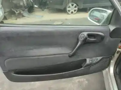 Утилизация автомобиля opel corsa b (s93) 1.5 td (f08. f68. m68) года 1999 питание x 15 td