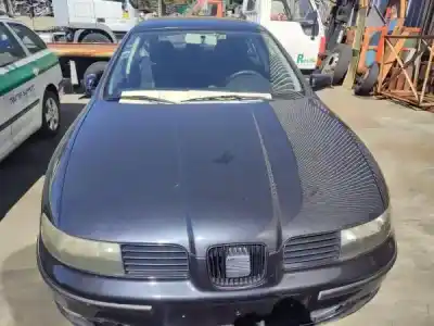 Scrapping Vehicle seat leon (1m1) 1.4 16v of the year 2002 powered 0