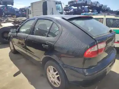 Scrapping Vehicle seat leon (1m1) 1.4 16v of the year 2002 powered 0