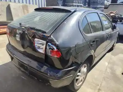 Scrapping Vehicle seat leon (1m1) 1.4 16v of the year 2002 powered 0
