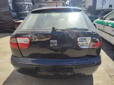 Scrapping Vehicle seat leon (1m1) 1.4 16v of the year 2002 powered 0