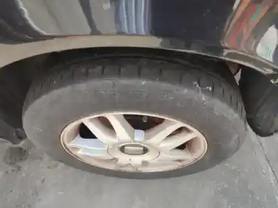 Scrapping Vehicle seat leon (1m1) 1.4 16v of the year 2002 powered 0