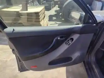 Scrapping Vehicle seat leon (1m1) 1.4 16v of the year 2002 powered 0