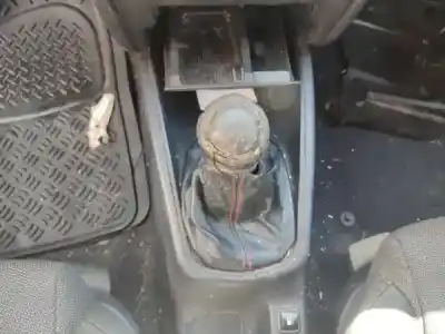 Scrapping Vehicle seat leon (1m1) 1.4 16v of the year 2002 powered 0