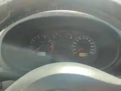 Scrapping Vehicle seat leon (1m1) 1.4 16v of the year 2002 powered 0