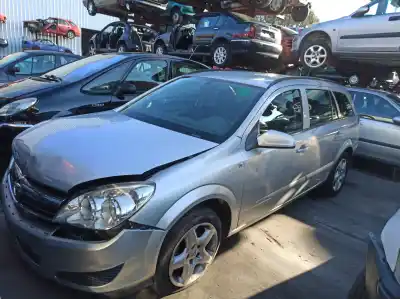 Здавання транспортного засобу opel astra h gtc (a04) 1.3 cdti (l08) року 0 потужний z 13 dth