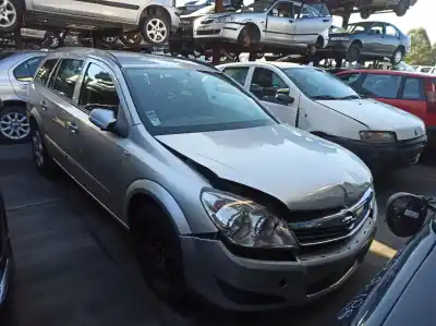 Здавання транспортного засобу opel astra h gtc (a04) 1.3 cdti (l08) року 0 потужний z 13 dth