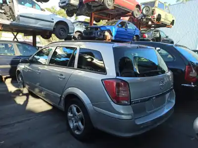 Здавання транспортного засобу opel astra h gtc (a04) 1.3 cdti (l08) року 0 потужний z 13 dth