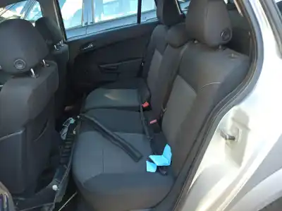 Здавання транспортного засобу opel astra h gtc (a04) 1.3 cdti (l08) року 0 потужний z 13 dth