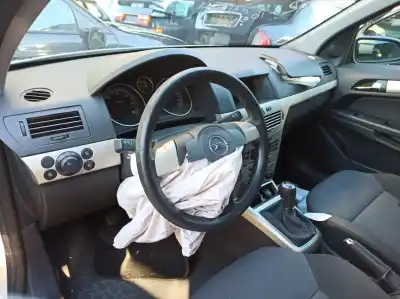 Здавання транспортного засобу opel astra h gtc (a04) 1.3 cdti (l08) року 0 потужний z 13 dth