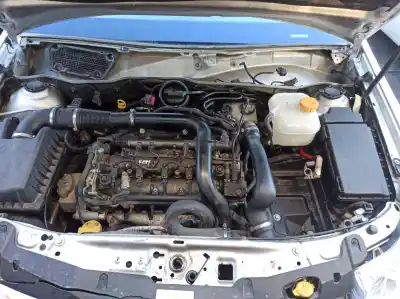 Здавання транспортного засобу opel astra h gtc (a04) 1.3 cdti (l08) року 0 потужний z 13 dth