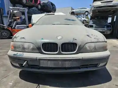 Veículo de Sucata bmw 5 touring (e39) 525 tds do ano 1998 alimentado m51 d25 (256t1)