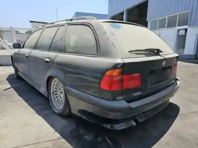 Veículo de Sucata bmw 5 touring (e39) 525 tds do ano 1998 alimentado m51 d25 (256t1)