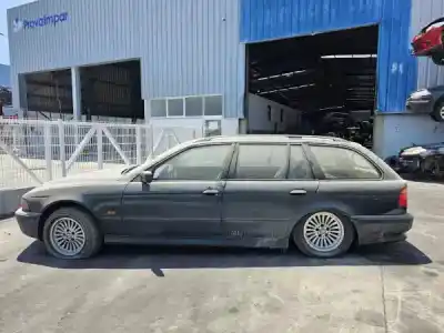 Veículo de Sucata bmw 5 touring (e39) 525 tds do ano 1998 alimentado m51 d25 (256t1)