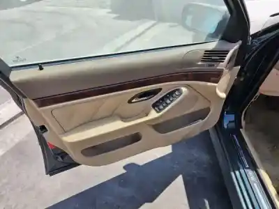 Veículo de Sucata bmw 5 touring (e39) 525 tds do ano 1998 alimentado m51 d25 (256t1)