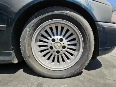 Veículo de Sucata bmw 5 touring (e39) 525 tds do ano 1998 alimentado m51 d25 (256t1)