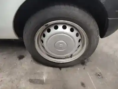 Scrapping Vehicle renault clio ii fase i (b/cb0) (1998->) 1.9 d (b/cb0e) of the year 2000 powered f8q 630