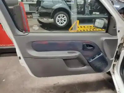 Scrapping Vehicle renault clio ii fase i (b/cb0) (1998->) 1.9 d (b/cb0e) of the year 2000 powered f8q 630