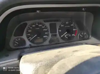 Утилизация автомобиля peugeot 306 berlina 3/5 puertas (s1) 1.9 diesel года 2006 питание 