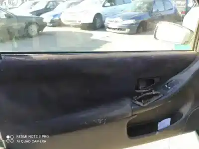 Утилизация автомобиля peugeot 306 berlina 3/5 puertas (s1) 1.9 diesel года 2006 питание 
