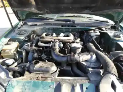 Утилизация автомобиля peugeot 306 berlina 3/5 puertas (s1) 1.9 diesel года 2006 питание 