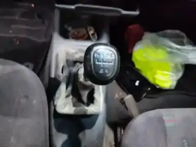 Veículo de Sucata opel corsa b (s93) 1.2 i (f08 f68 m68) do ano 1994 alimentado c 12 nz