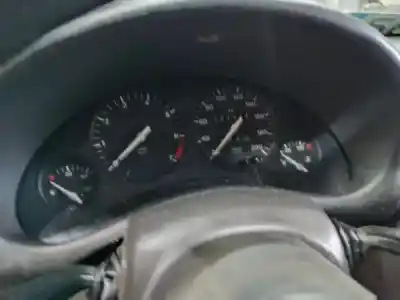 Veículo de Sucata opel corsa b (s93) 1.2 i (f08 f68 m68) do ano 1994 alimentado c 12 nz