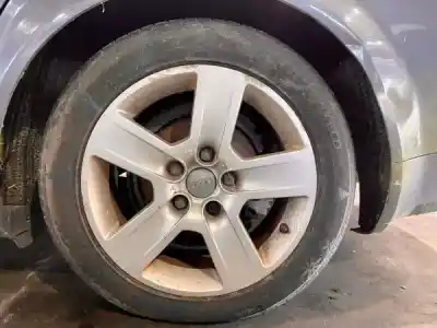 Scrapping Vehicle audi a4 b6 (8e2) 2.5 tdi of the year 0 powered ake