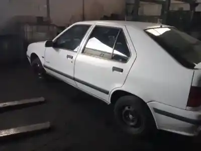 Sloopvoertuig renault 19 i (b/c53_) 1.4 van het jaar 1991 aangedreven 