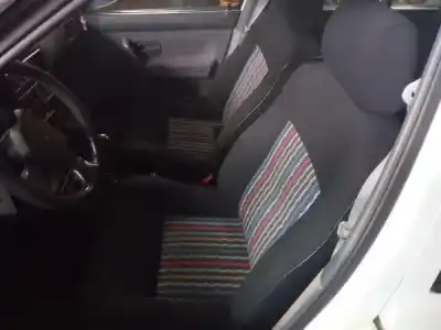 Sloopvoertuig renault 19 i (b/c53_) 1.4 van het jaar 1991 aangedreven 