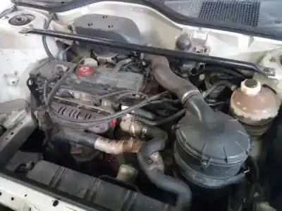 Sloopvoertuig renault 19 i (b/c53_) 1.4 van het jaar 1991 aangedreven 