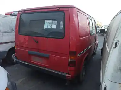 Veículo de Sucata ford transit autobús (e_ _) 2.5 td (ecl edl eds esl ess eus) do ano 0 alimentado 