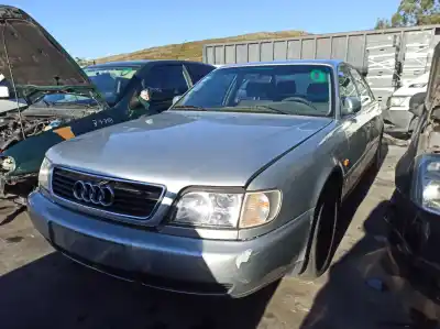 Здавання транспортного засобу audi a6 c5 (4b2, 4b4) 1.9 tdi року 0 потужний 1z