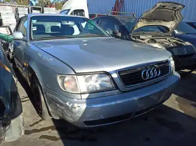 Здавання транспортного засобу audi a6 c5 (4b2, 4b4) 1.9 tdi року 0 потужний 1z