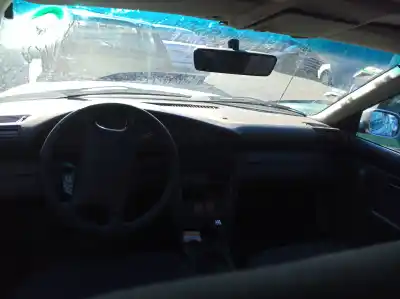 Здавання транспортного засобу audi a6 c5 (4b2, 4b4) 1.9 tdi року 0 потужний 1z