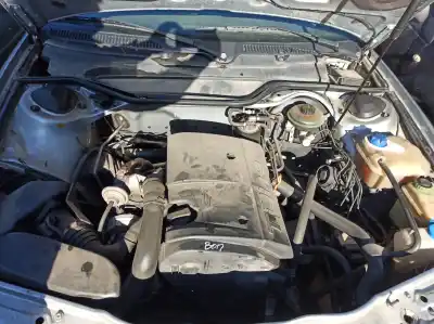 Здавання транспортного засобу audi a6 c5 (4b2, 4b4) 1.9 tdi року 0 потужний 1z