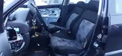 Здавання транспортного засобу volkswagen passat variant (3b5) 1.9 tdi року 2000 потужний ajm