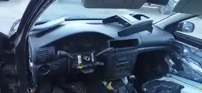 Здавання транспортного засобу volkswagen passat variant (3b5) 1.9 tdi року 2000 потужний ajm