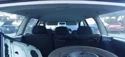 Здавання транспортного засобу volkswagen passat variant (3b5) 1.9 tdi року 2000 потужний ajm