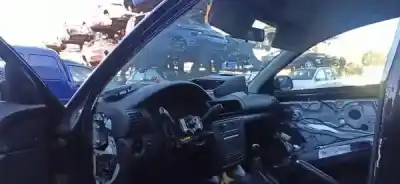 Здавання транспортного засобу volkswagen passat variant (3b5) 1.9 tdi року 2000 потужний ajm